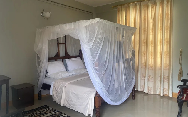 Tumaini Homestay