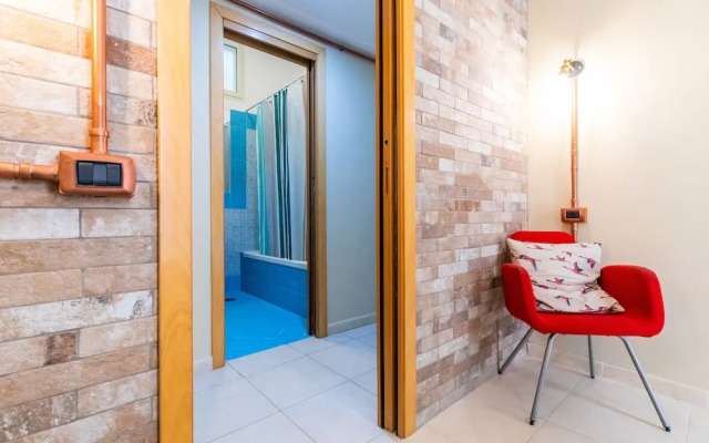 Mamas apartment & deluxe rooms