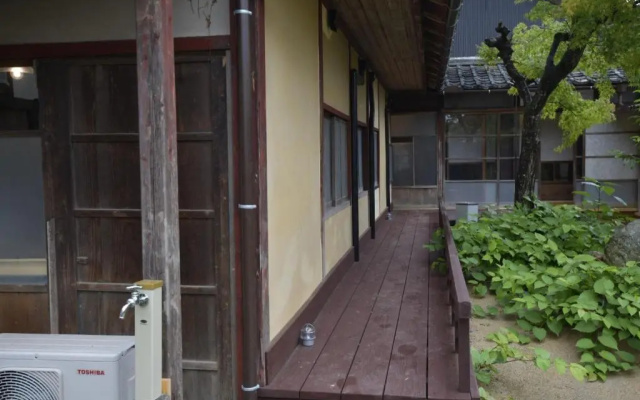 Sasayama Castle Town Guest House KOMEYA - Vacation STAY 92036