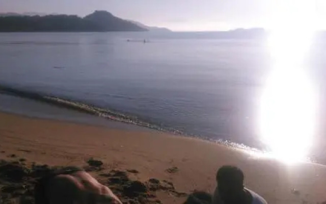 Casas Paraty