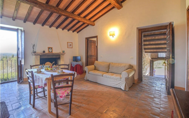 Villa San Venanzo