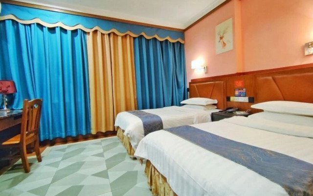 Ruifeng Hotel
