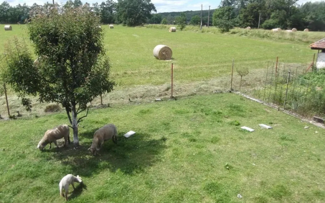 Rybářská Bašta