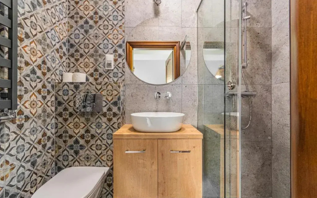 Apartamenty Gajówka- rowery, plac zabaw, sauna, jacuzzi