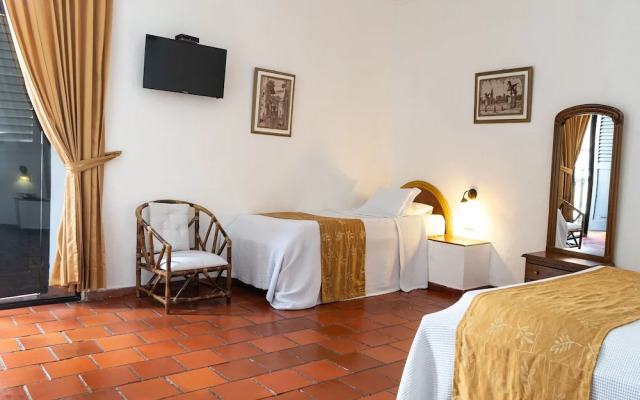 Centro Hotel Cartagena