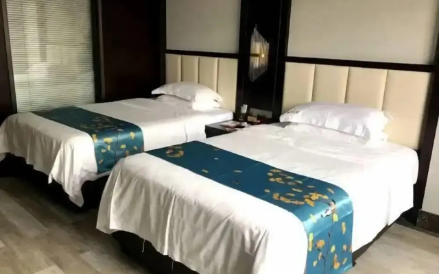 Xingxiangyuan International Hotel