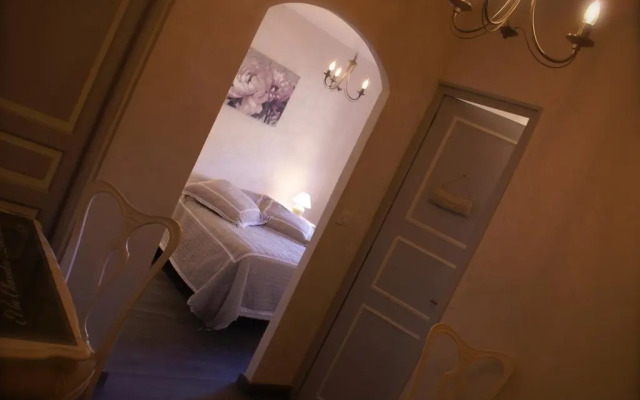 Hôtel Le Crillon
