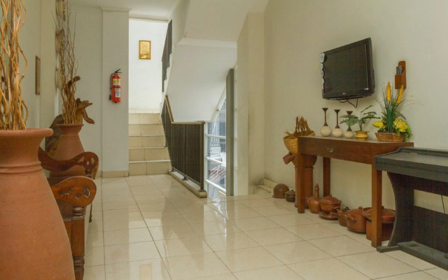 Pondok La Viza