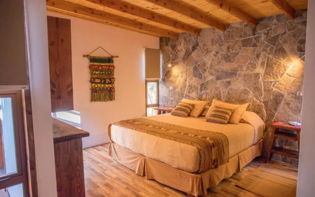 Lodge Quelana