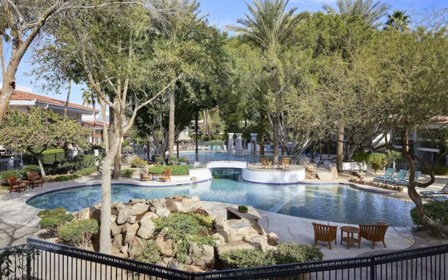 The Scott Resort & Spa