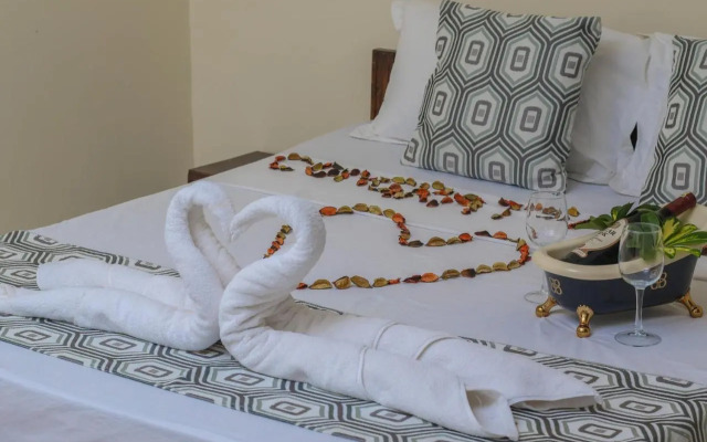 Merry Villa Hotel & Apartments