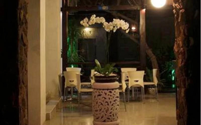 The Bali Rama City Hotel