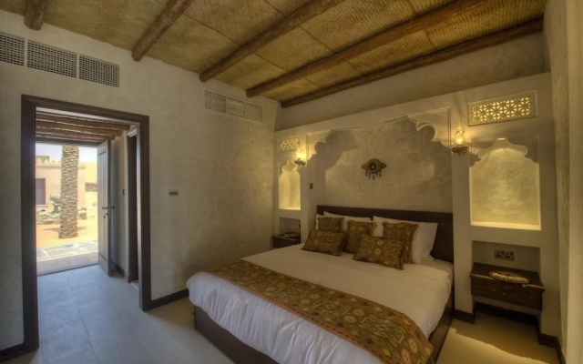 Arabian Nights Village