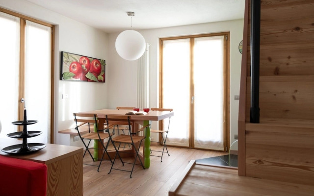 Italianway - Osteglio 15/F - Viola