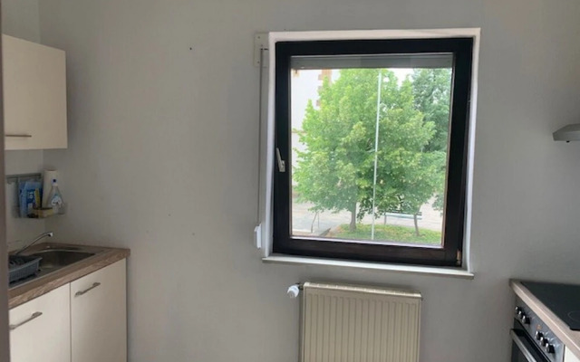 Apart Wohnraum Simone