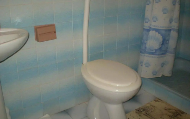 Holiday home Smi - 30 m from sea