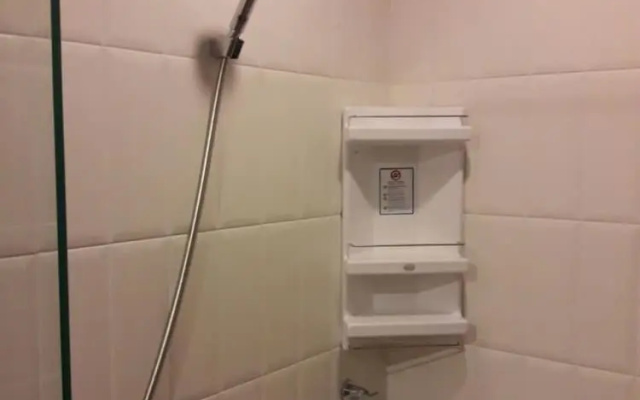 High Floor near Petchaburi MRT