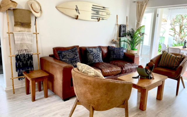 Ocean Pearl Apartment