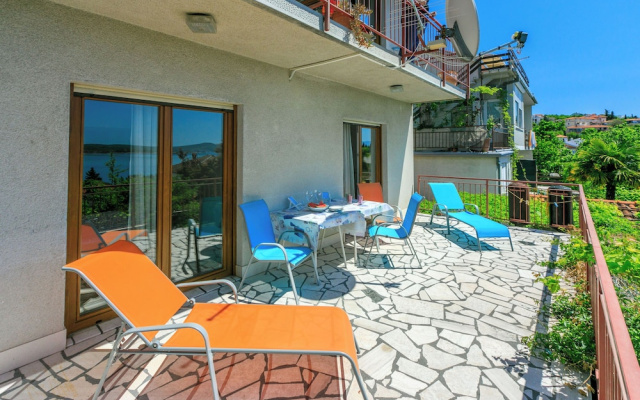 Apartments Milica
