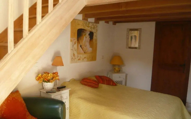 Villa in Sainte-maxime Near La Nartelle Beach