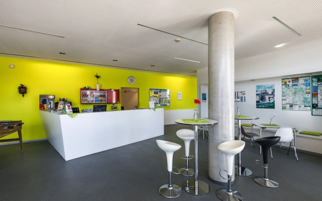 Jugendherberge Schweinfurt - Hostel