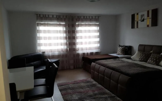 Aparthotel Magnolia