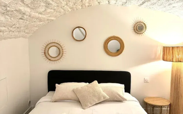 Apartment Saint Germain des Pres Bon Marche