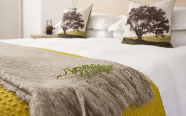 LAvenir Country Lodge