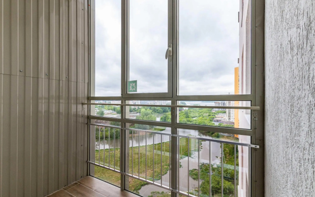 DreamHouse на улице Щербакова 12