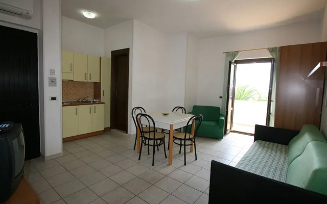 Residence Barbara Ostuni