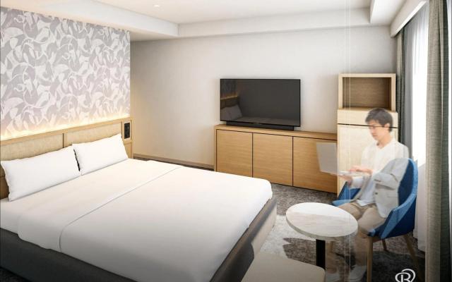 Daiwa Roynet Hotel Naha - Kokusaidori