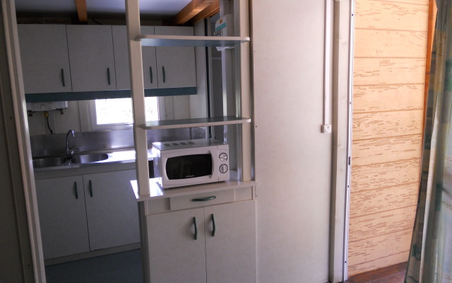 Отель Camping Santa Elena Ciutat Испания, Льорет-де-Мар - отзывы, цены и фото номеров - забронировать отель Camping Santa Elena Ciutat онлайн в номере