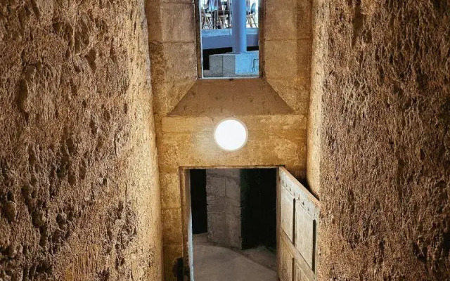 Hôtel La Prison