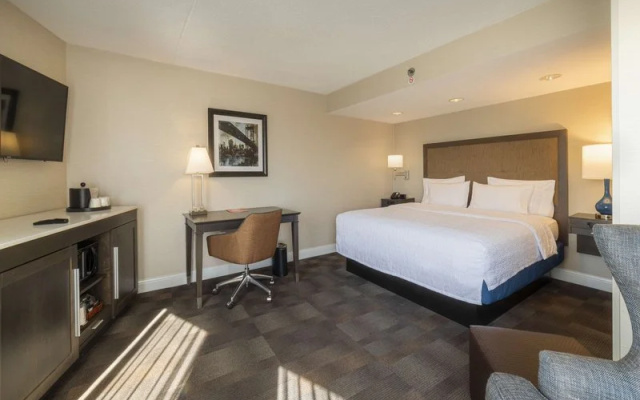 Hampton Inn Carlstadt at The Meadowlands