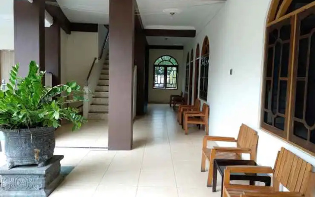 Hotel Mahkota Syariah