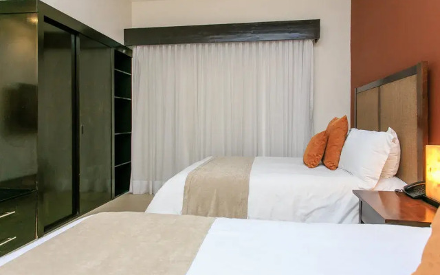 Aldea Thai 2212 2 Bedrooms by RedAwning