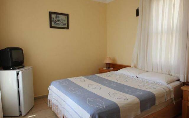 Kuluhana Hotel&Villas Kalkan Турция, Патара - отзывы, цены и фото номеров - забронировать отель Kuluhana Hotel&Villas Kalkan онлайн комната для гостей
