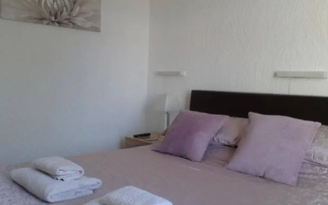 Legends Hotel