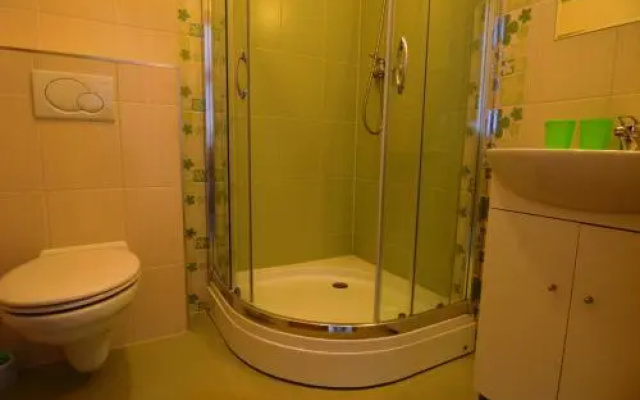 Villa Gold