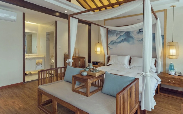 Lijiang Qilu Garden Hotel