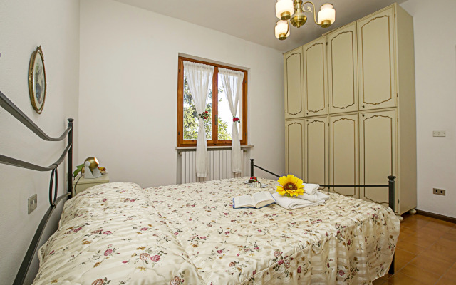 Balcone Panoramico sul Garda