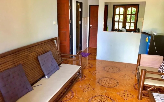 KOANA Bungalows