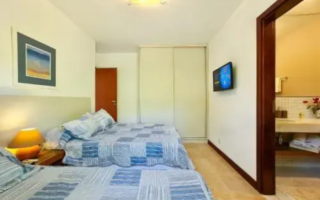 Casas Reserva Imbassai
