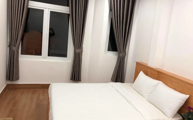 Minh Huy Hotel