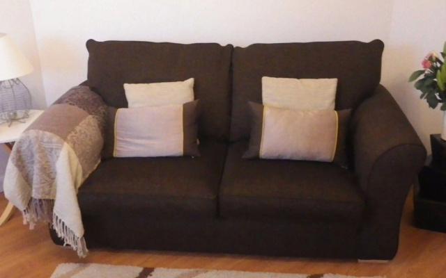Ladyknowe Apartment