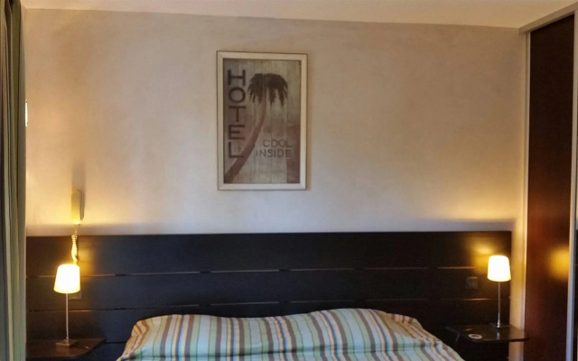 Hôtel Synaya