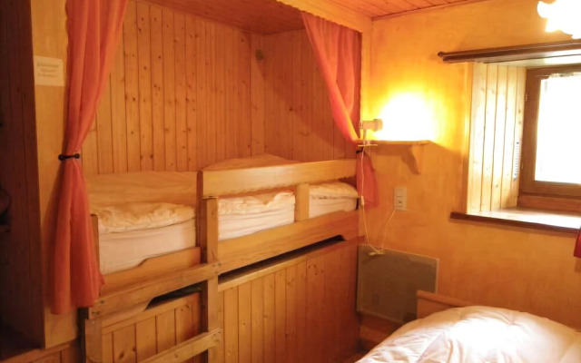 Maison Falcoz Francois : 3 Pièces 4 Personnes / 3 Rooms 4 People