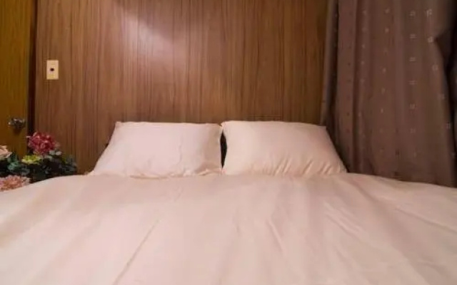 Suzuki1 Apartment in Tokyo