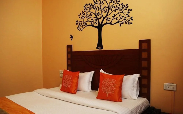 Garima Lodge