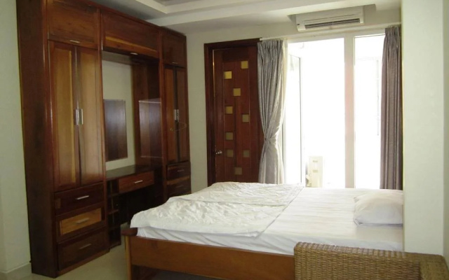 Kalambak Hotel Nha Trang